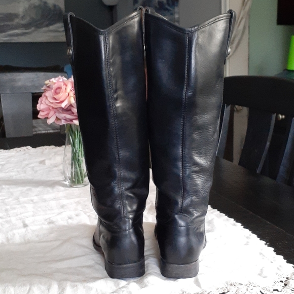 FRYE BOOTS - Picture 3 of 8